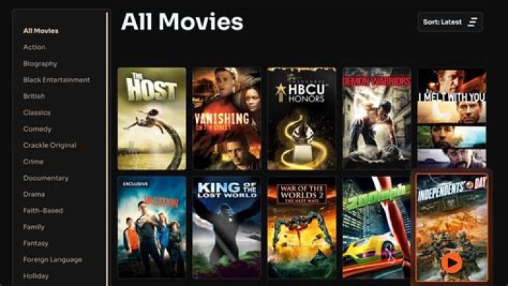 Discover LuxMoviesShop: Your Ultimate Destination for Streaming Movies and More