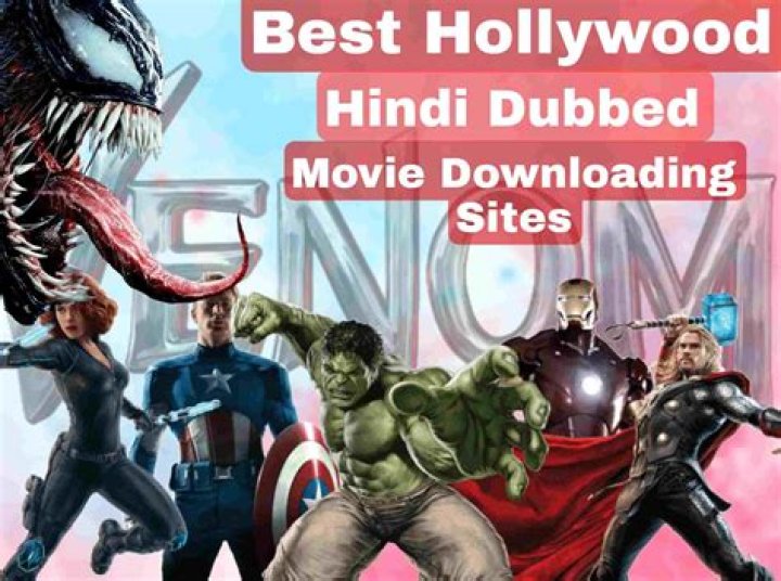 Discover Movies4u VIP: Your Ultimate Destination for Hindi Dubbed Movies