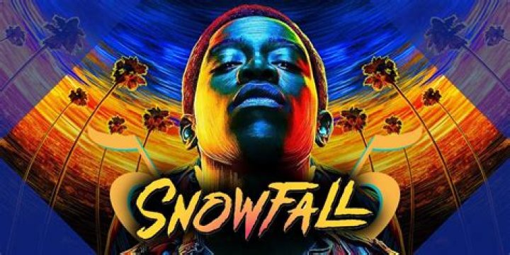 Discover Shows Similar To Snowfall
