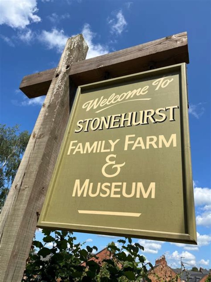 Discover the Enchanting Charm of Stonehurst Manor