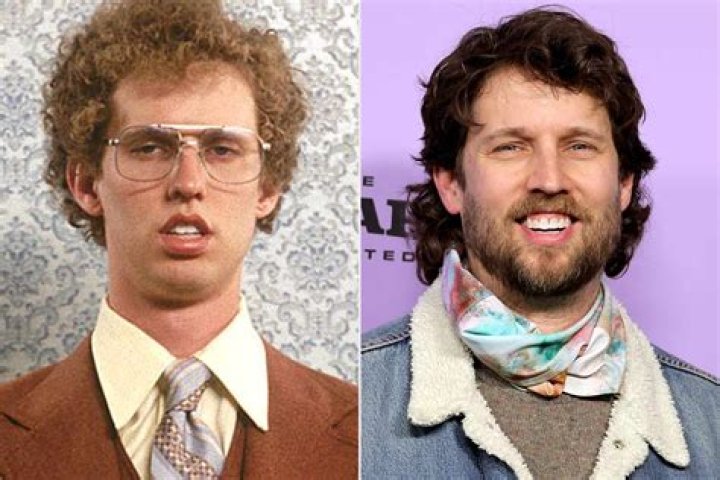 Discover the Fascinating Life and Career of Jon Heder