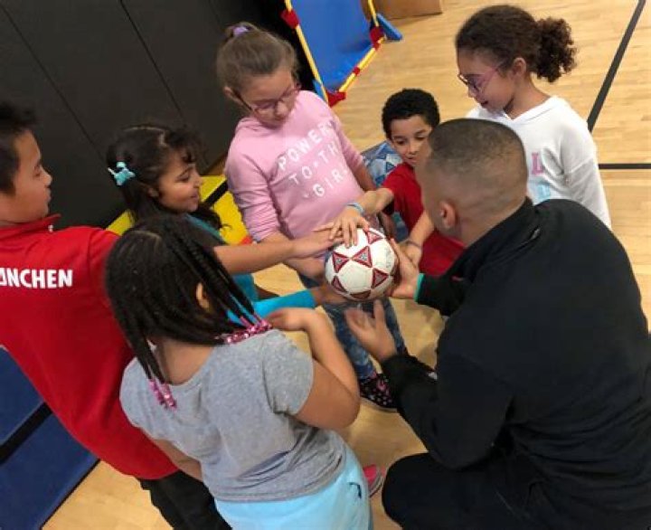 Discover the Heart of Community Wellness at Oak Square YMCA