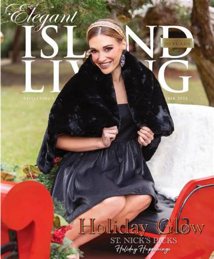 Discover the Inspiring Journey of Valary DiBenedetto: A Rising Star in Entertainment