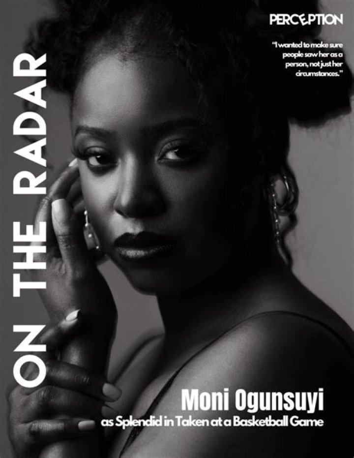 Discover The Inspiring World Of Moni Ogunsuyi: Art, Activism, And Empowerment