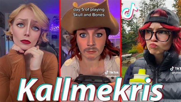 Discover The Intriguing Truth Behind KallMeKris's Height