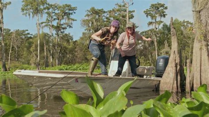 Discover the Lives and Adventures of the Swamp People Cast: A Deep Dive into Their Stories and Legacy