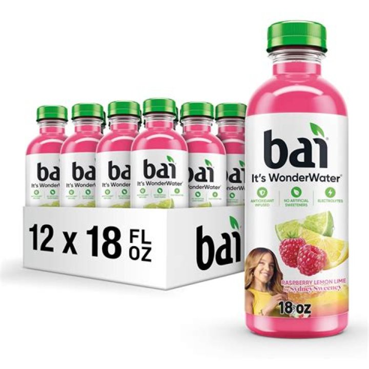 Discover the Power of Bai Antioxidant Drinks