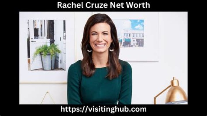 Discover The Secrets Behind Rachel Cruze's Financial Expertise