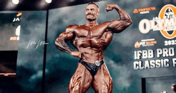 Discover The Secrets Of Canadian Bodybuilding Dominance