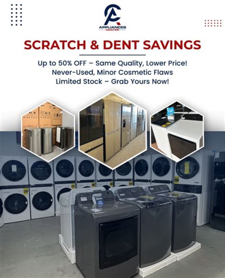 Discover the Value of Lowe's Scratch and Dent Inventory for Your Home Projects
