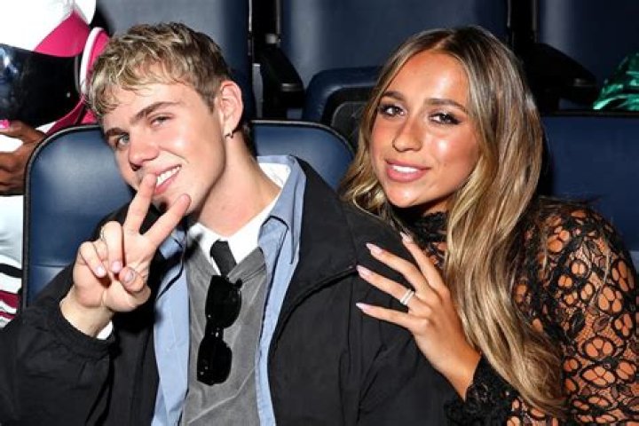 Discoveries About Kid Laroi's Girlfriend