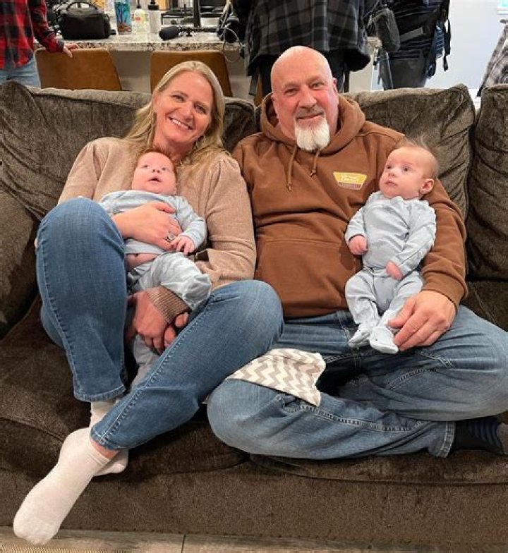 Discoveries From Her New Boyfriend Reveal