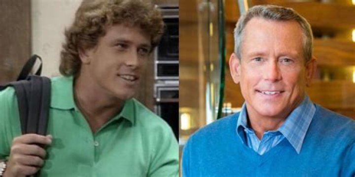 Discovering Buddy Lembeck: The Voice Behind Iconic Characters