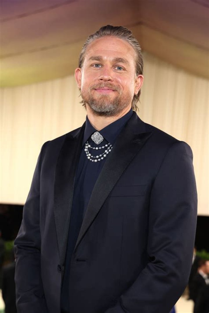 Discovering Charlie Hunnam's Kids: A Deep Dive into Family Life and Parenting