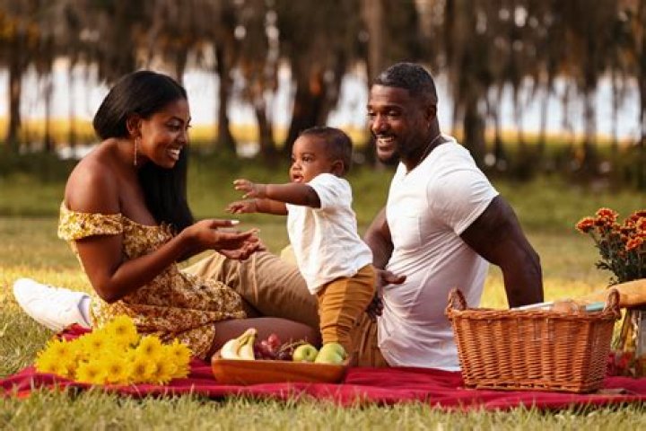 Discovering Justin Gatlin's Wife: A Deep Dive into Their Life Together