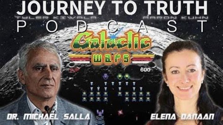 Discovering the Inspiring Journey of Ward Salla: A Global Icon