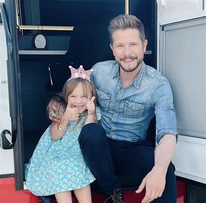 Discovering the Life of Matt Czuchry’s Wife: Insights into Their Relationship and Family