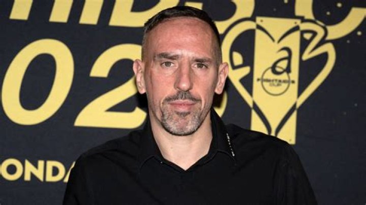 Discovering the Multifaceted World of Wahiba Ribery