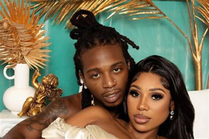 Dive Into The World Of Jacquees' Wife