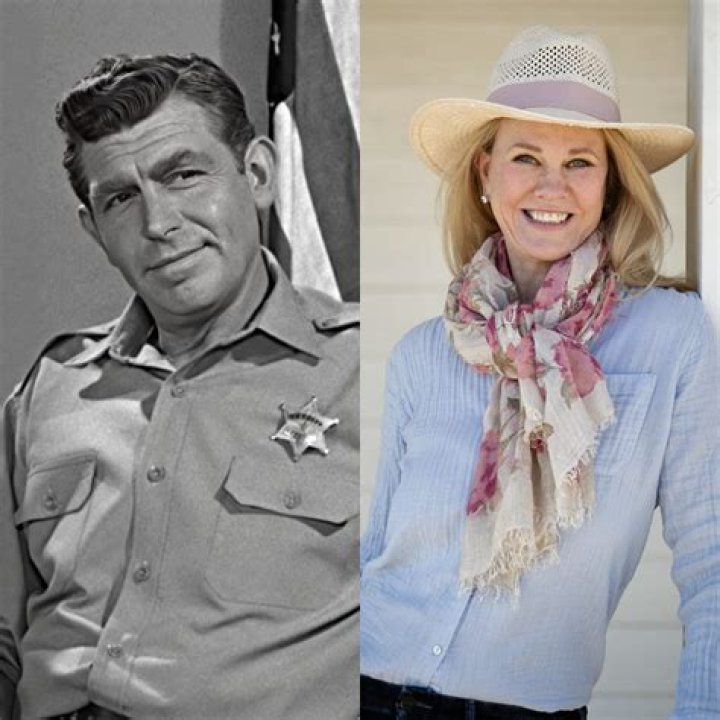 Dixie Griffith: A Rising Star Shaping the Entertainment Industry