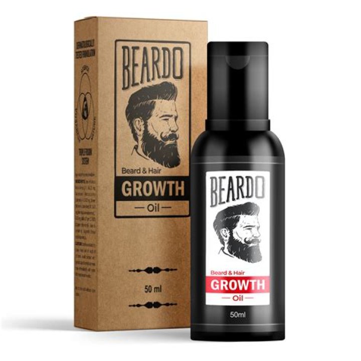 Does Beard Oil Help with Growth: A Comprehensive Guide for Beard Enthusiasts