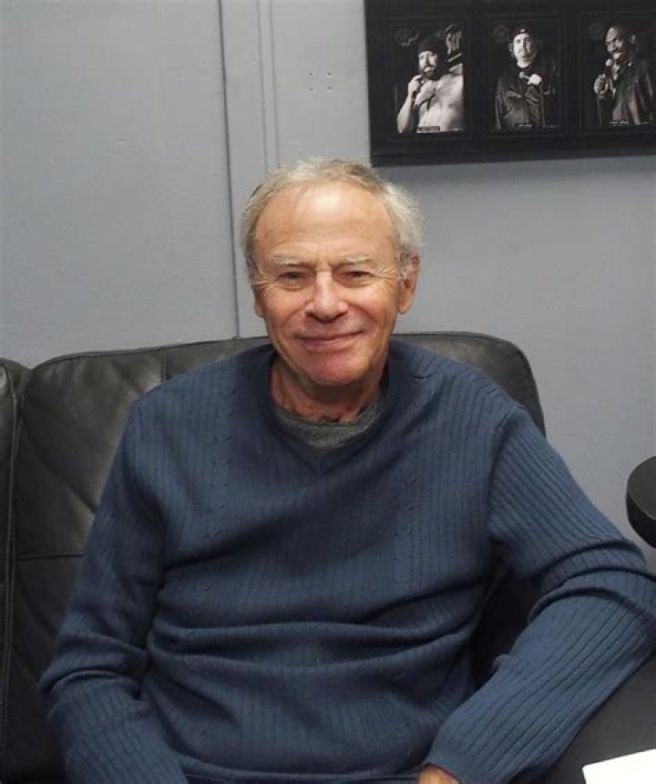 Does Tristan Rogers Have Cancer? Understanding His Health and Journey