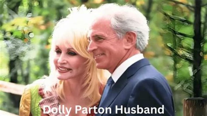 Dolly Parton's Husband Now: A Closer Look at Carl Dean's Life and Journey