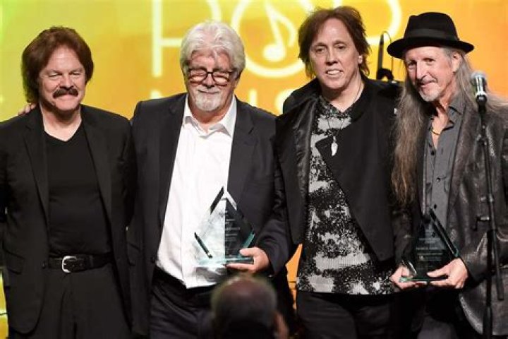 Doobie Brothers and Michael McDonald: A Deep Dive into Their Legendary Collaboration