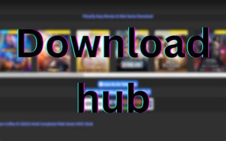 DownloadHub 300MB: Your Ultimate Guide to High-Quality Downloads