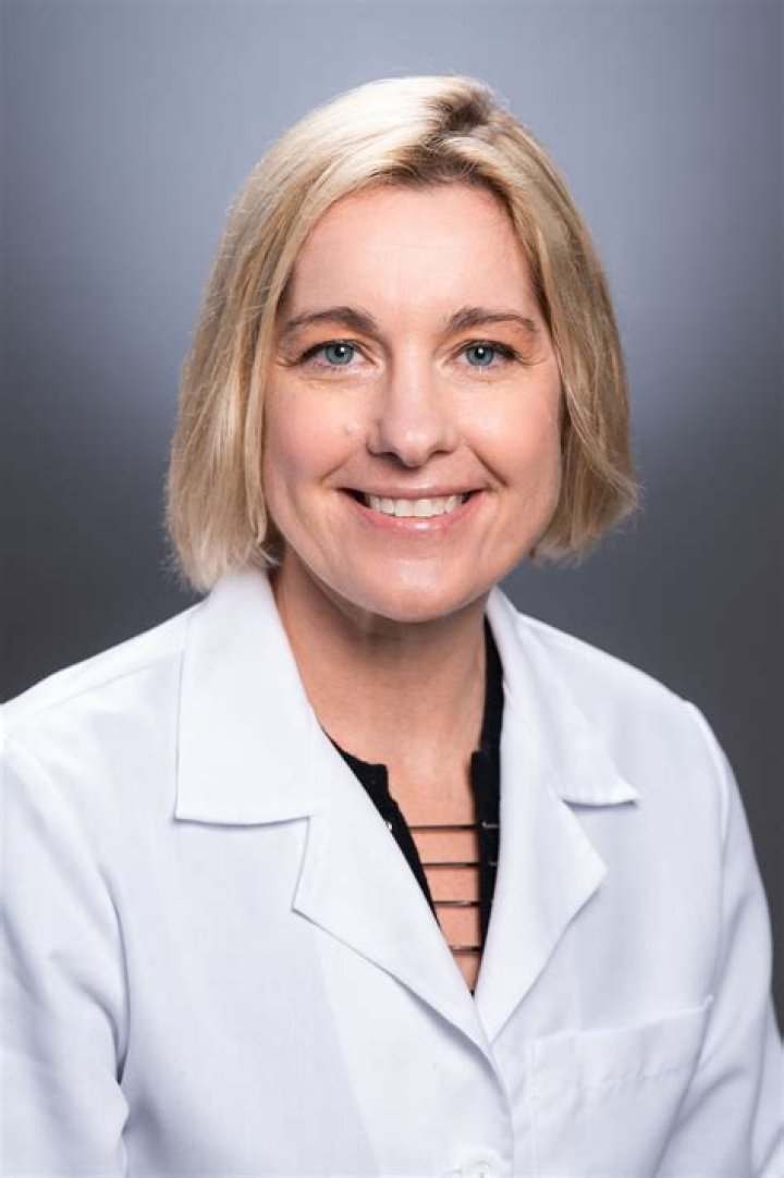 Dr. Nicole Arcy: A Pioneer in Healthcare Innovation and Public Health