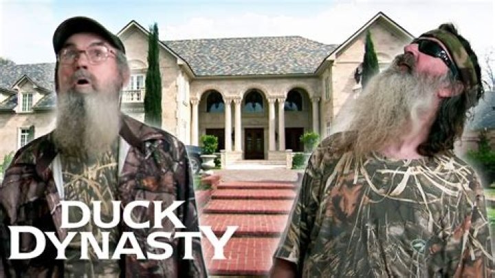 Duck Dynasty Willie Robertson Net Worth: A Deep Dive into the Wealth of a Reality TV Star