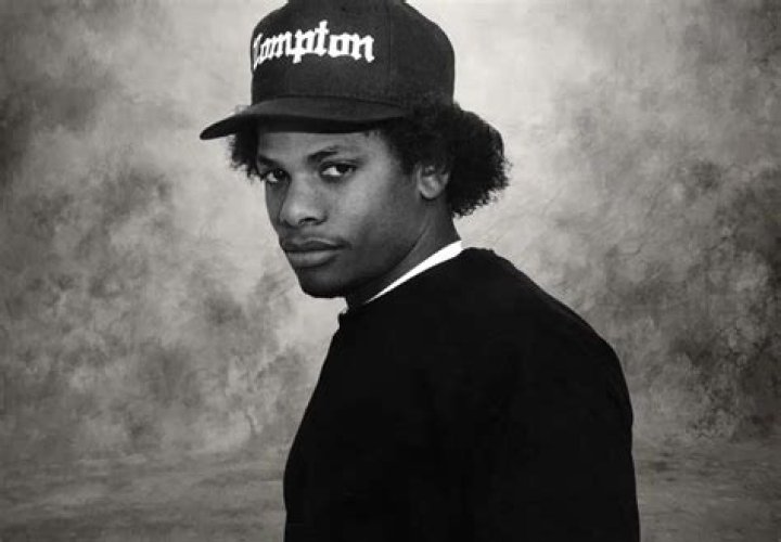 Eazy-E's Wife: The Story Behind the Queen of G Funk