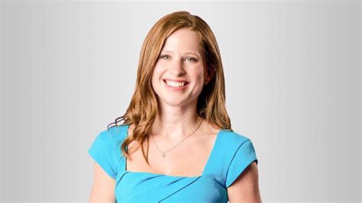 Emily Carver's Rise On GB News And Her Wikipedia Page