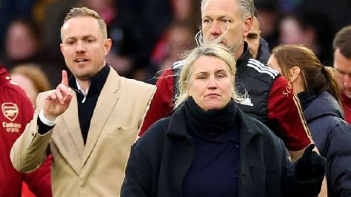 Emma Hayes' Husband: Exploring the Life and Relationship of the Renowned Football Manager