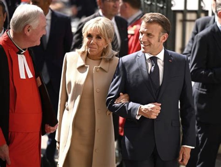 Emmanuel Macron and Brigitte Wedding: A Comprehensive Look at Love, Politics, and Marriage