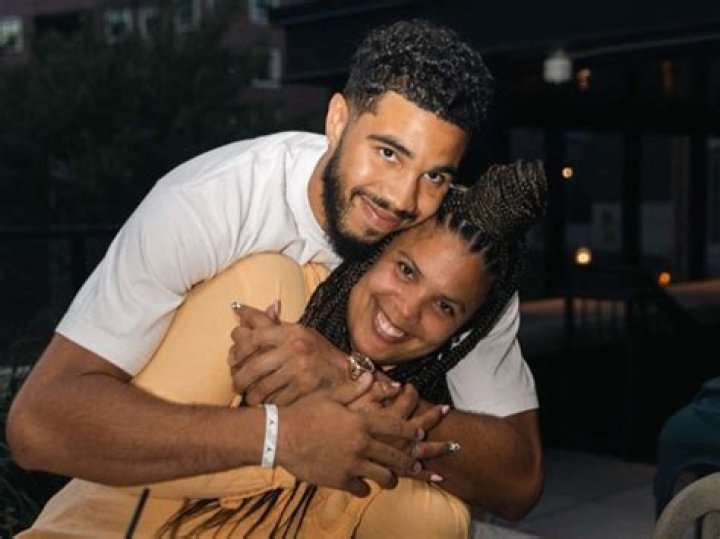 Everything You Need to Know About Jayson Tatum's Wife: A Deep Dive into Their Relationship