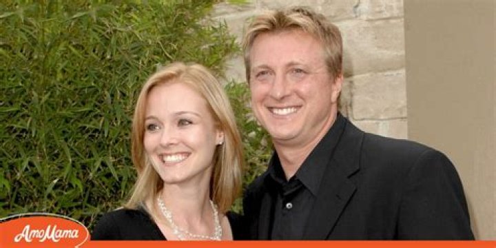 Everything You Need to Know About William Zabka's Children: A Deep Dive into His Family Life