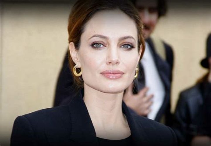 Exploring Angelina Jolie's Height and Beyond