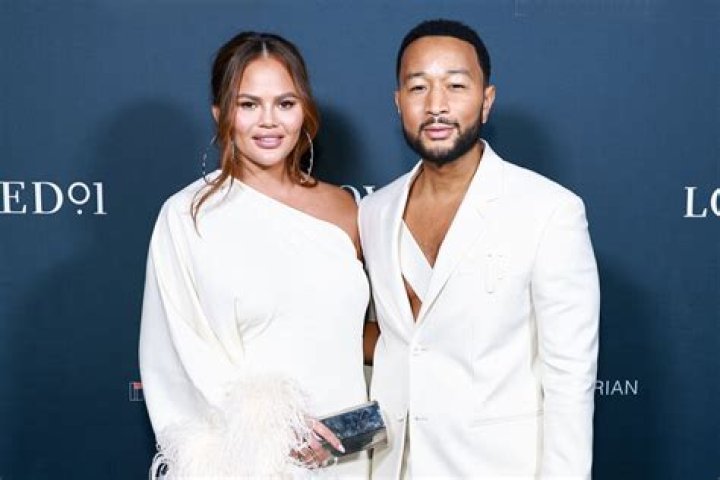 Exploring Chrissy Teigen's First Husband: The Untold Story Behind Their Relationship