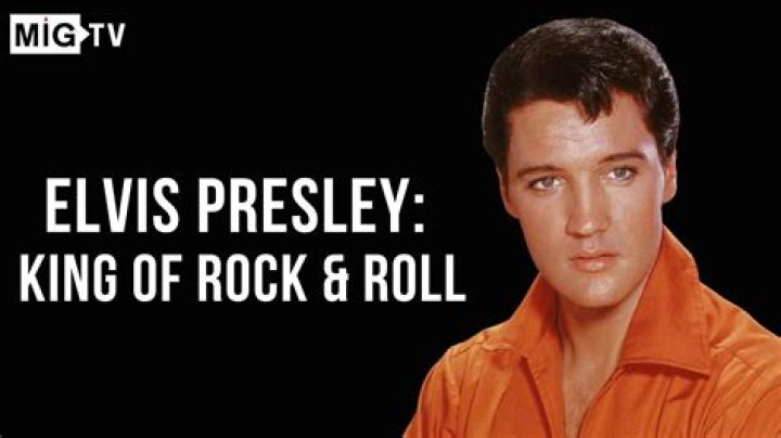Exploring Elvis Presley's Ethnic Background: A Deep Dive into the King of Rock and Roll