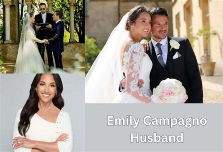 Exploring Emily Campagno's Life, Career, and Relationship Status