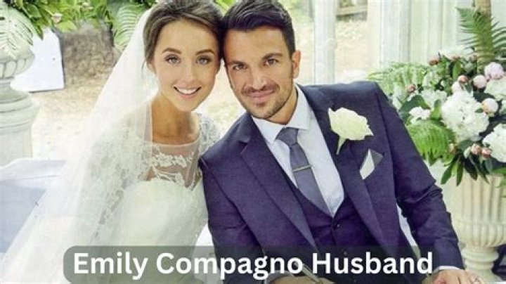 Exploring Emily Compagno: Personal Life, Career, and Marital Status
