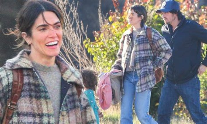 Exploring Ian Somerhalder's Kids: A Glimpse into His Family Life and Parenting Journey