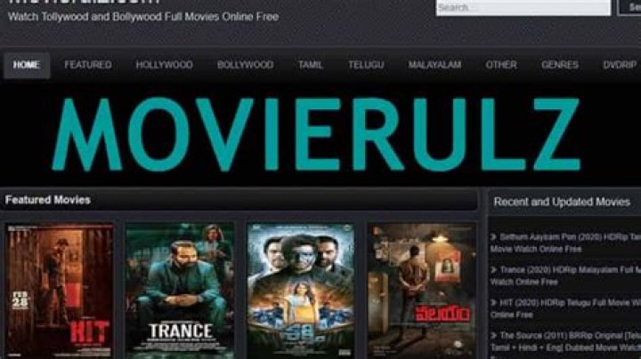 Exploring Movierulz 18 Plus: A Comprehensive Guide