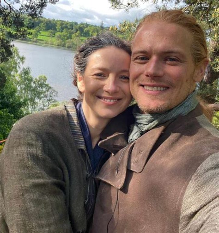 Exploring Sam Heughan's Daughter: Insights into the Life of the 'Outlander' Star and His Family