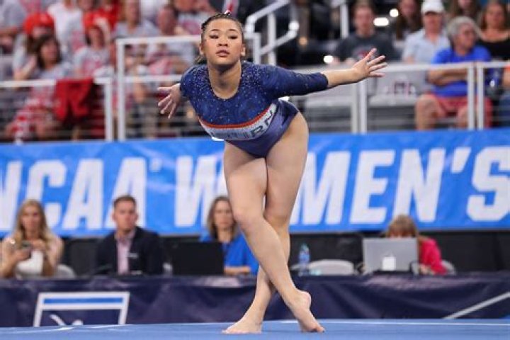 Exploring Sunisa Lee's Height and Its Impact on Gymnastics Success
