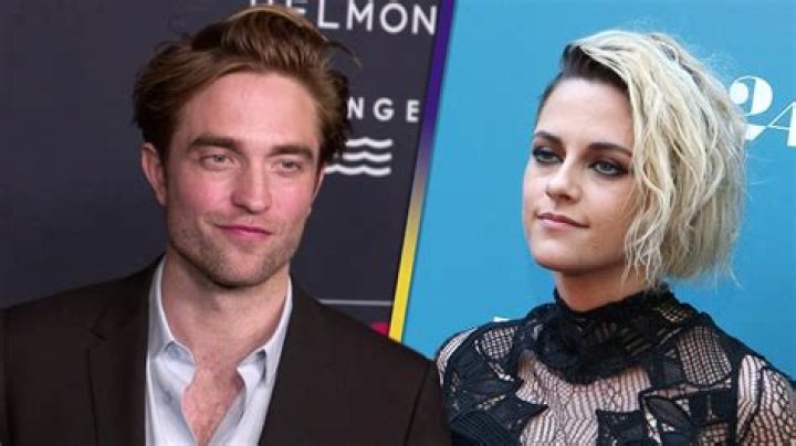 Exploring the Dynamic Relationship Between Kristen Stewart and Robert Pattinson: A Deep Dive