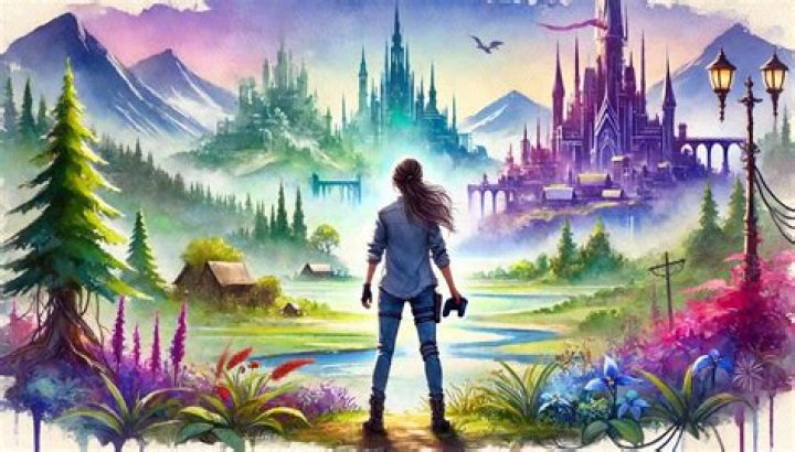 Exploring the Fascinating World of LitRPG Anime