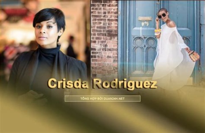 Exploring the Financial Success of Crisda Rodriguez