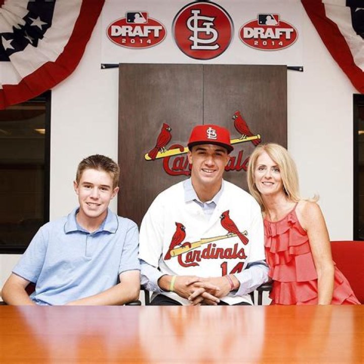 Exploring the Flaherty Family: A Deep Dive into Jack Flaherty's Roots and Legacy